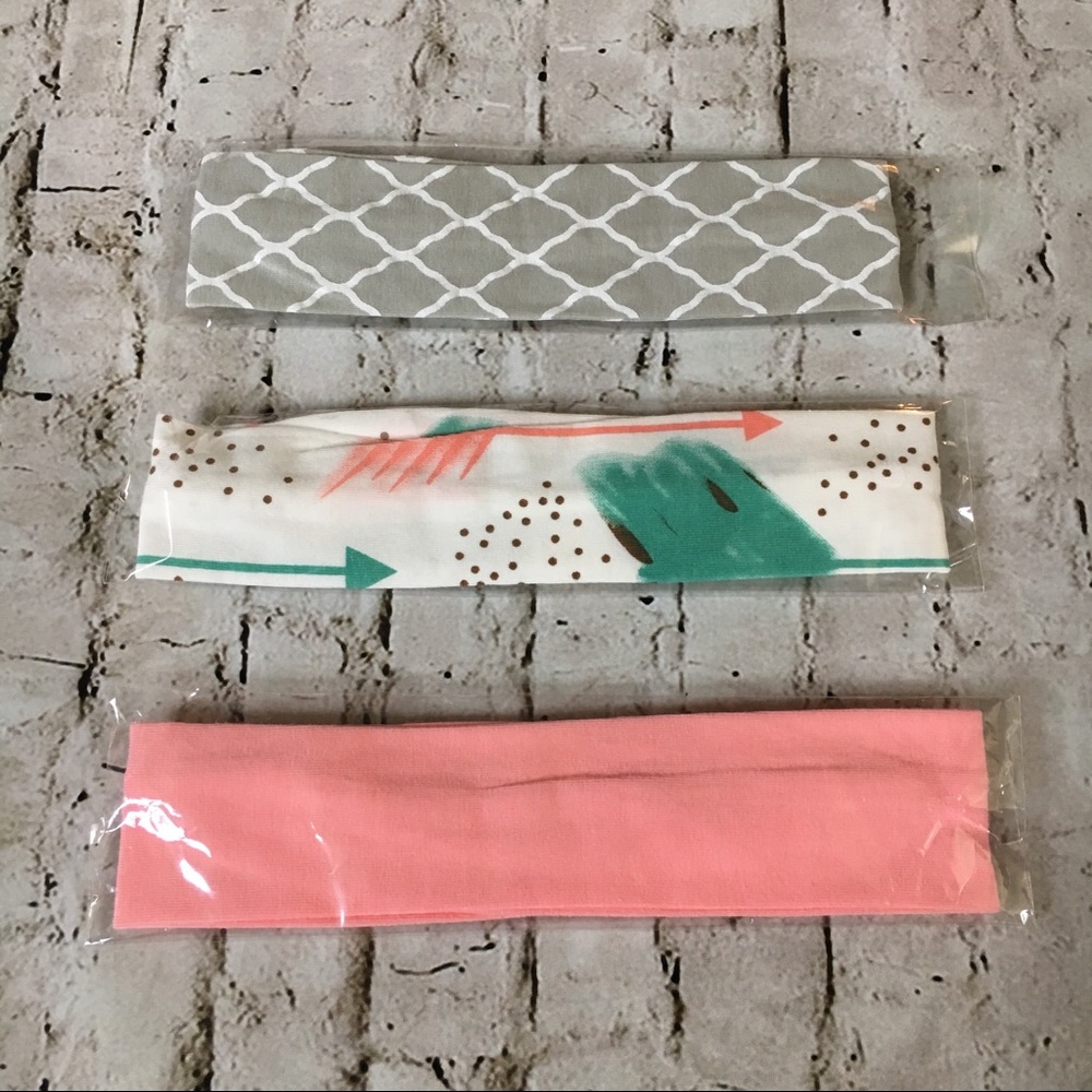 Baby Girl Headbands
